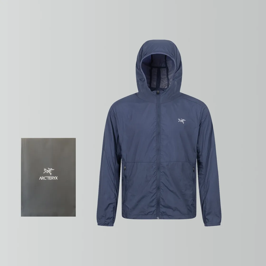 ➕5 Arcteryx/ Squamish Hoody Breathable Squamish Hoody UPF 50.UVA （ ） ！ , 。